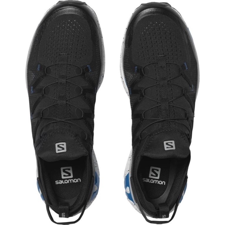 Tenis Salomon Xt-rush Mujer Negros | MX PGUK246